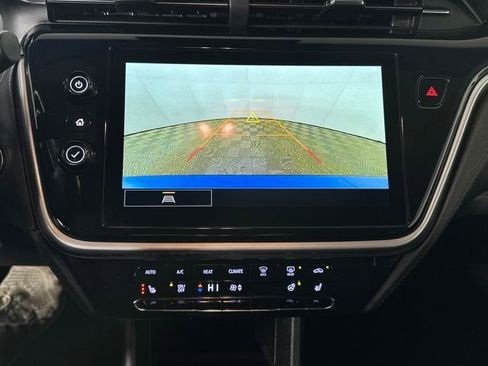 Used 2023 Chevrolet Bolt LT image 22