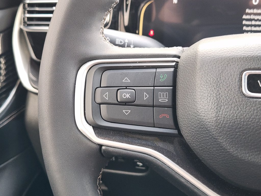 Used 2022 Jeep Wagoneer Series I w/ Convenience Group I RWD image 26
