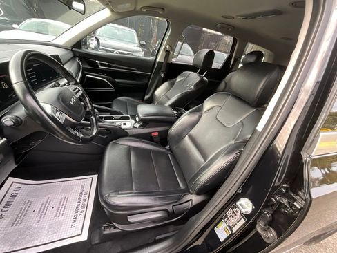 Used 2023 Kia Telluride LX image 8