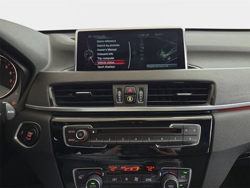 Used 2017 BMW X1 xDrive28i image 23