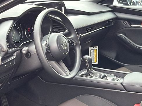 New 2026 MAZDA MAZDA3 s image 12