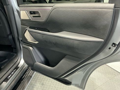 Used 2025 INFINITI QX80 Autograph image 46