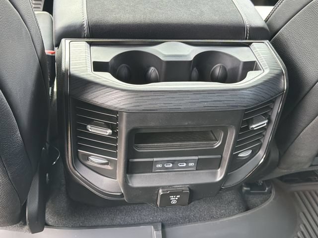 New 2026 RAM 1500 RHO AWD/4WD image 17