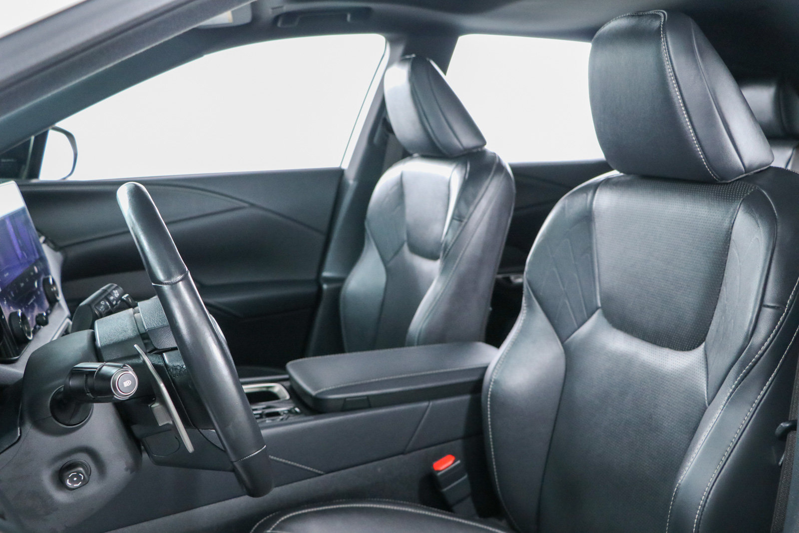 Used 2023 Lexus RX 350 Premium Plus w/ Cold Area Package FWD image 24