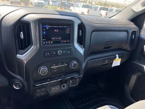 New 2024 Chevrolet Silverado 3500 W/T w/ WT Convenience Package image 17