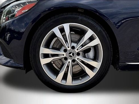 Used 2019 Mercedes-Benz C 300 Sedan image 36