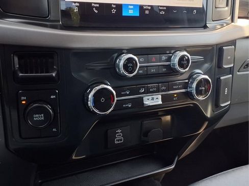 Used 2025 Ford F150 XLT w/ Equipment Group 301A Standard AWD/4WD image 10