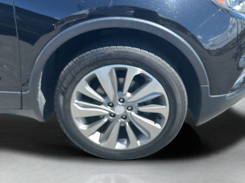 Used 2019 Buick Encore Preferred w/ Safety Package FWD image 11