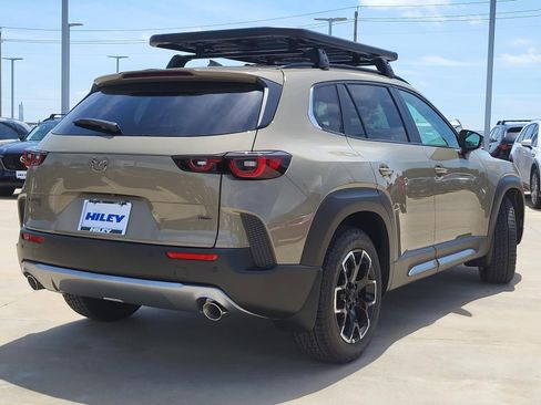 New 2026 MAZDA CX-50 Meridian Edition w/ Apex Package AWD/4WD image 5