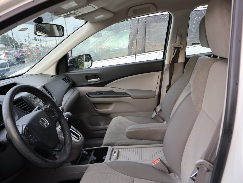 Used 2013 Honda CR-V LX image 11