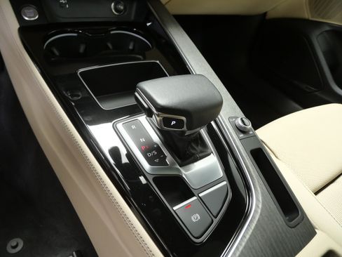 Used 2023 Audi A5 2.0T Premium Plus w/ Premium Plus AWD/4WD image 21