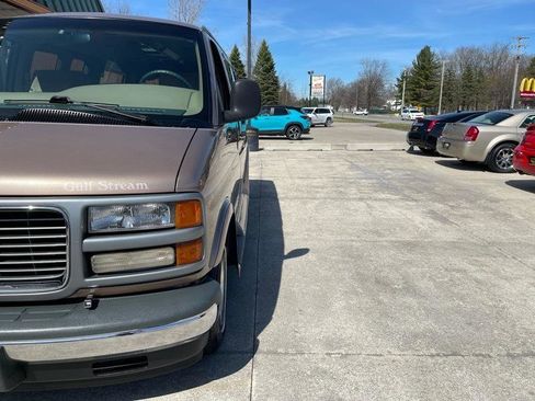 Used 1999 GMC Savana 1500 image 4
