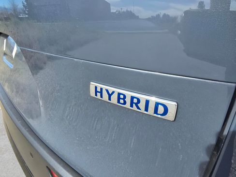 New 2026 MAZDA CX-50 AWD 2.5 Hybrid w/ Weather Package image 9