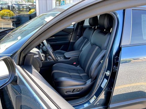 Used 2025 MAZDA CX-50 AWD 2.5 S w/ Preferred Package image 10