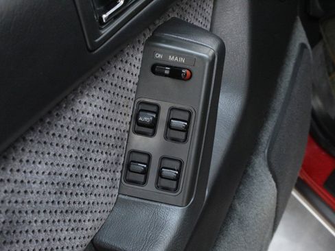 Used 1988 Acura Legend Coupe image 19