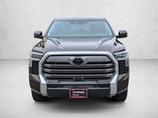 Used 2024 Toyota Tundra Limited video 2