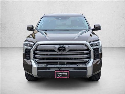 Used 2024 Toyota Tundra Limited image 2