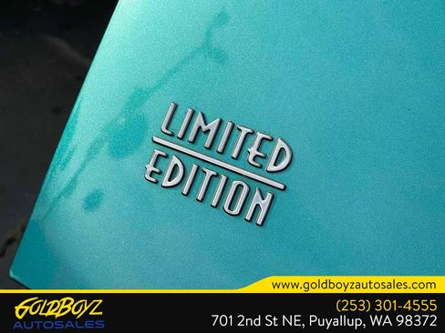 Used 2004 Chrysler PT Cruiser Limited w/ Chrome Accents Group image 19