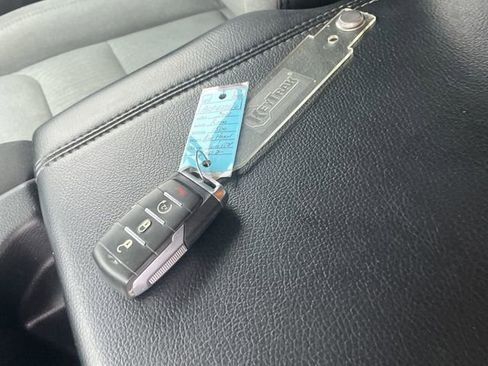 Used 2021 RAM 1500 Big Horn image 20