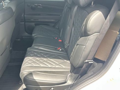 New 2026 Genesis GV80 3.5T Prestige AWD/4WD image 21