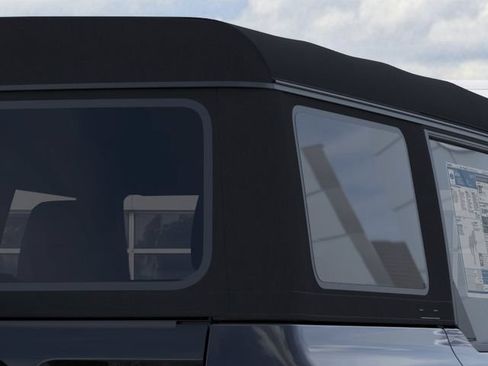 New 2026 Ford Bronco 4-Door AWD/4WD image 25