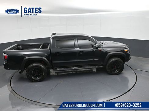 Used 2021 Toyota Tacoma TRD Pro AWD/4WD image 43