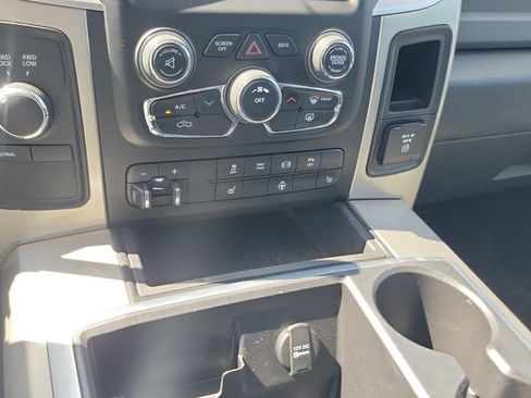 Used 2015 RAM 3500 Lone Star AWD/4WD image 15