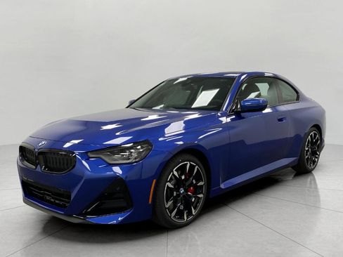 New 2026 BMW 230i xDrive Coupe image 8