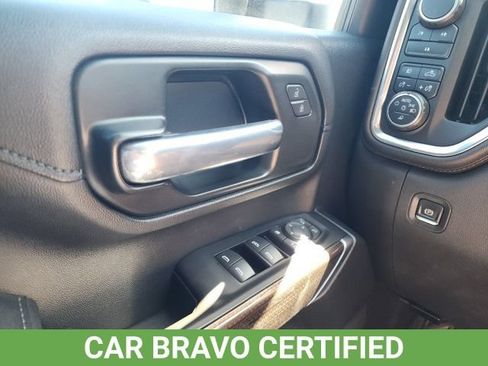 Certified 2021 Chevrolet Silverado 3500 LT w/ All Star Edition AWD/4WD image 43