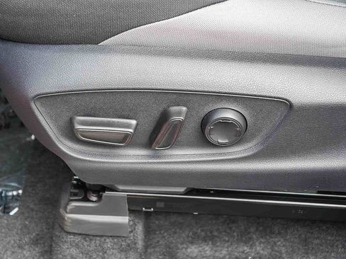 New 2025 Toyota Tacoma TRD Off-Road image 23