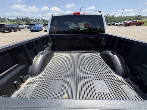 Used 2018 Ford F150 XL w/ Equipment Group 101A Mid AWD/4WD image 15