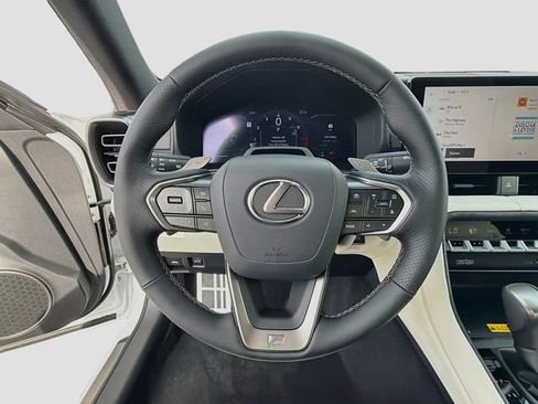 New 2026 Lexus IS 350 F Sport RWD image 38