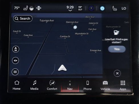 Used 2024 RAM 1500 Laramie image 33