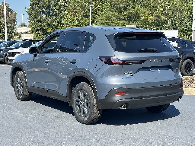 New 2026 MAZDA CX-5 Select AWD/4WD image 6