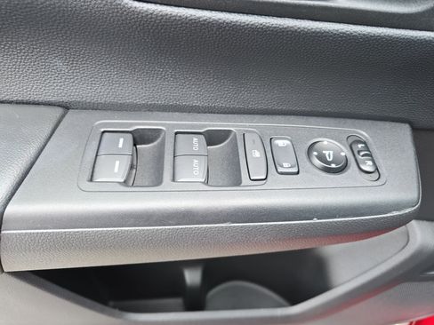 Certified 2023 Honda CR-V Sport image 25