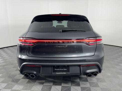 Used 2026 Porsche Macan S image 10