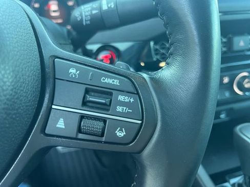 Used 2023 Honda Accord Sport image 24