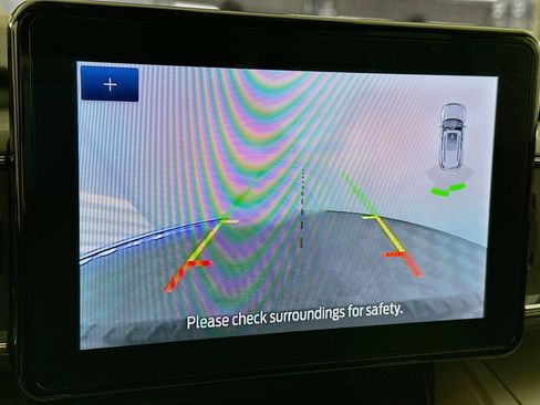 Used 2023 Ford Explorer XLT w/ Equipment Group 202A image 22