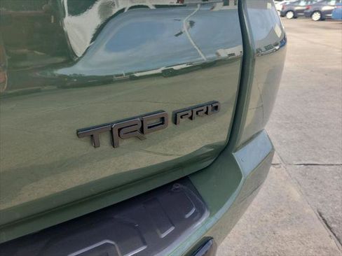 Certified 2020 Toyota 4Runner TRD Pro image 5