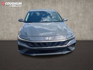 Certified 2024 Hyundai Elantra SEL FWD video 2