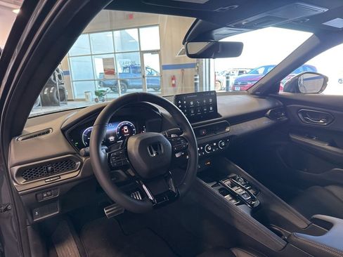New 2026 Honda Prelude image 9