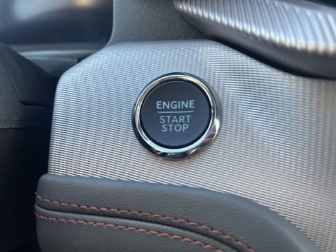 New 2026 Ford Explorer Active image 38