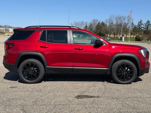 New 2026 GMC Terrain Elevation w/ Elevation Premium Package image 46