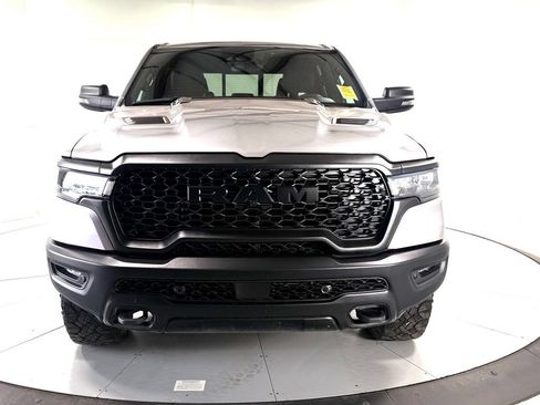 Used 2025 RAM 1500 Rebel w/ Rebel Level 1 Equipment Group AWD/4WD image 9