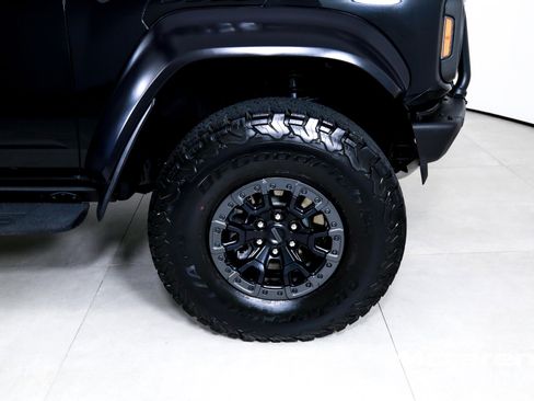 Used 2023 Ford Bronco Raptor image 31