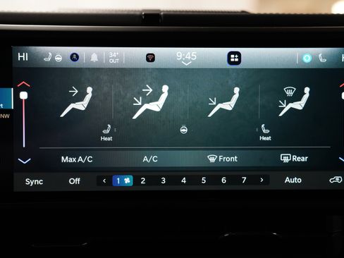 Used 2024 Jeep Wrangler Unlimited Rubicon 392 image 24