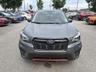 Used 2020 Subaru Forester Sport AWD/4WD video 2