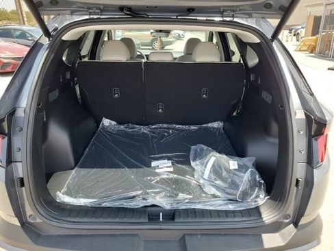 New 2026 Hyundai Tucson SEL Plus FWD image 30