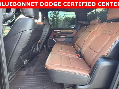 Used 2022 RAM 1500 Limited AWD/4WD image 15