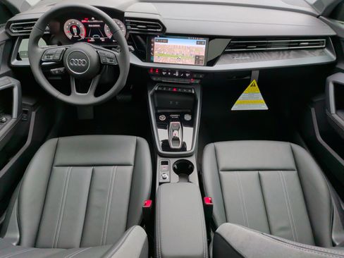Used 2026 Audi A3 2.0T Premium AWD/4WD image 18